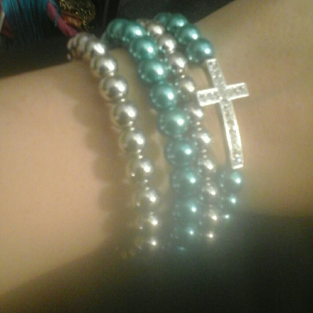 4 in 1 bracelet